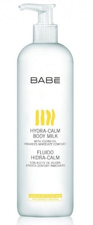 Babe Hydra Calm Vücut Sütü
